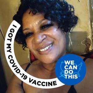 Meet your Posher, Marlene